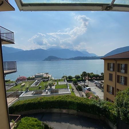 Como Lake Panorama Apartment Cadenabbia エクステリア 写真