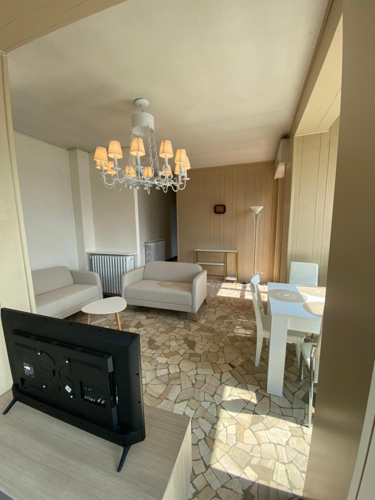Como Lake Panorama Apartment Cadenabbia エクステリア 写真