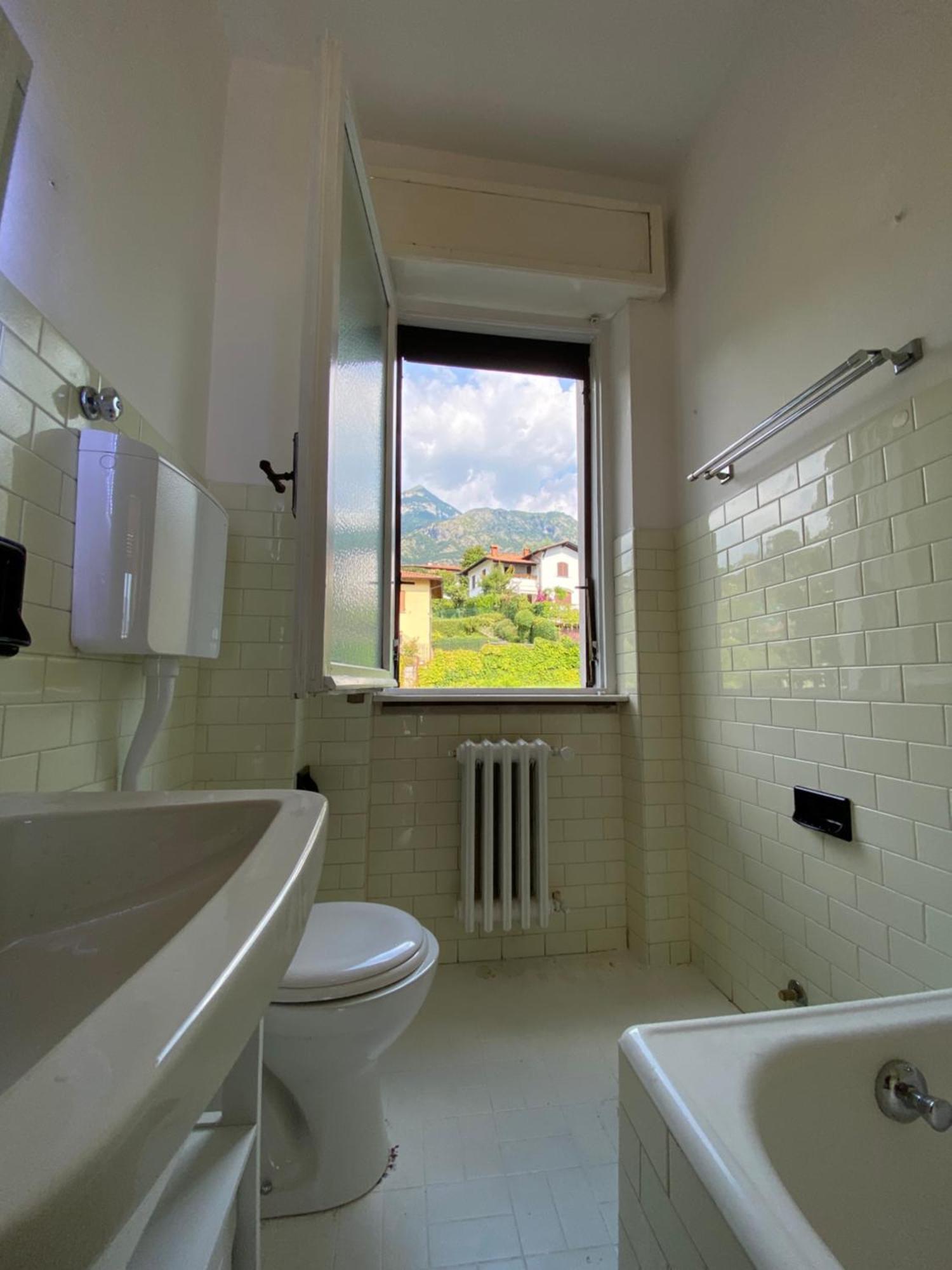 Como Lake Panorama Apartment Cadenabbia エクステリア 写真