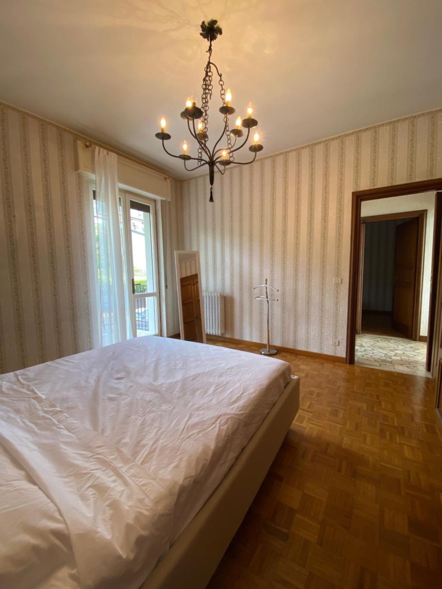 Como Lake Panorama Apartment Cadenabbia エクステリア 写真