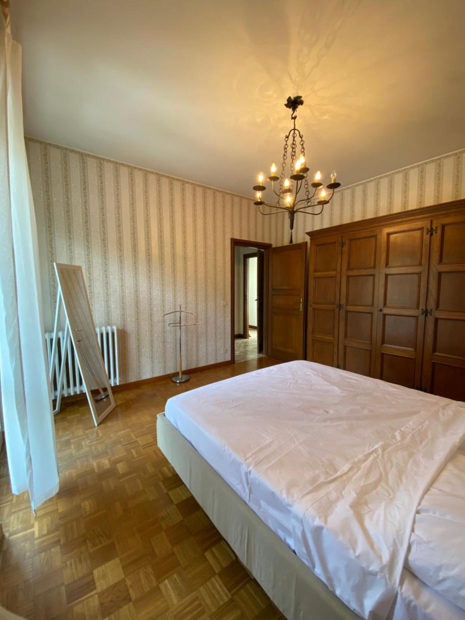 Como Lake Panorama Apartment Cadenabbia エクステリア 写真