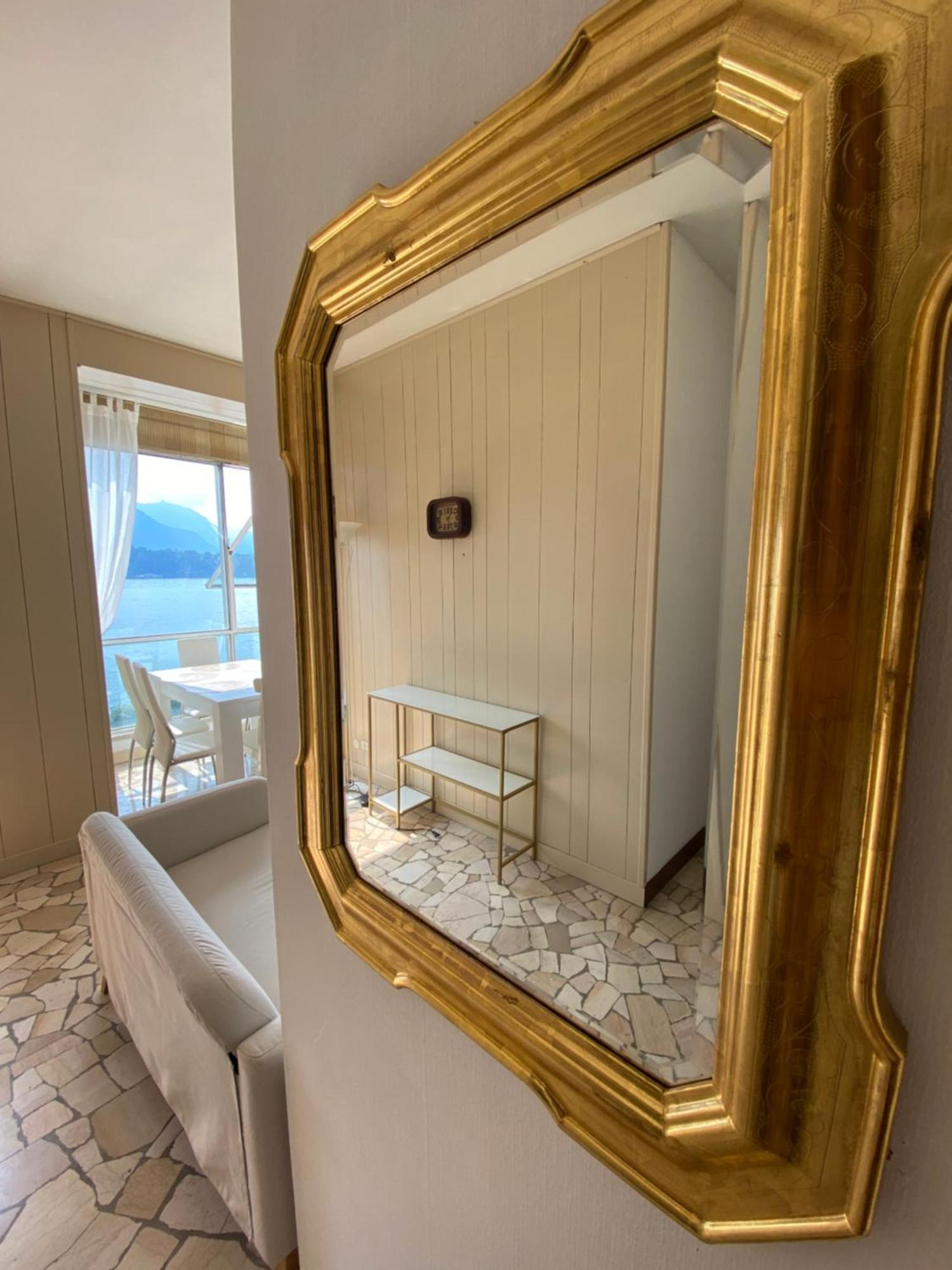 Como Lake Panorama Apartment Cadenabbia エクステリア 写真