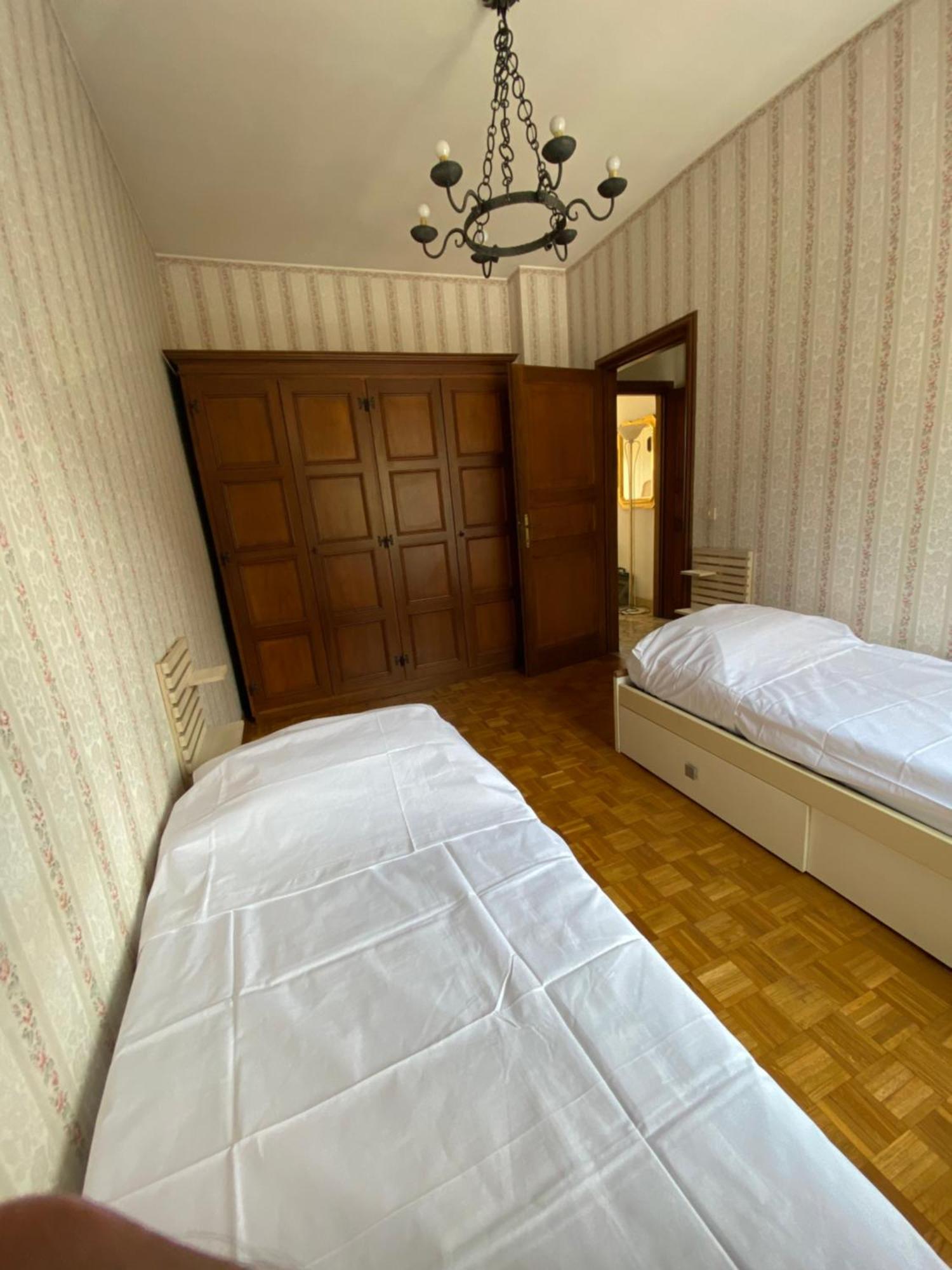 Como Lake Panorama Apartment Cadenabbia エクステリア 写真