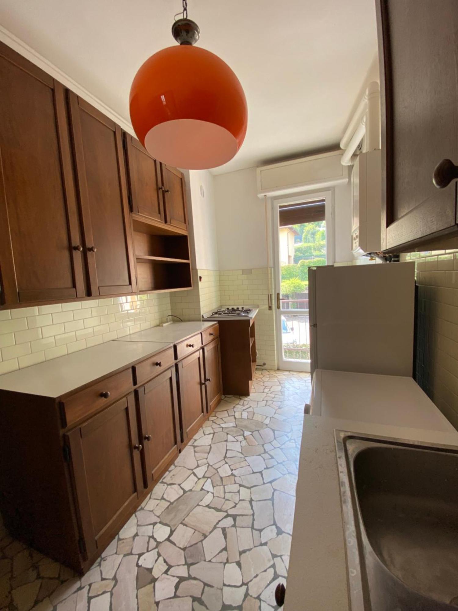 Como Lake Panorama Apartment Cadenabbia エクステリア 写真