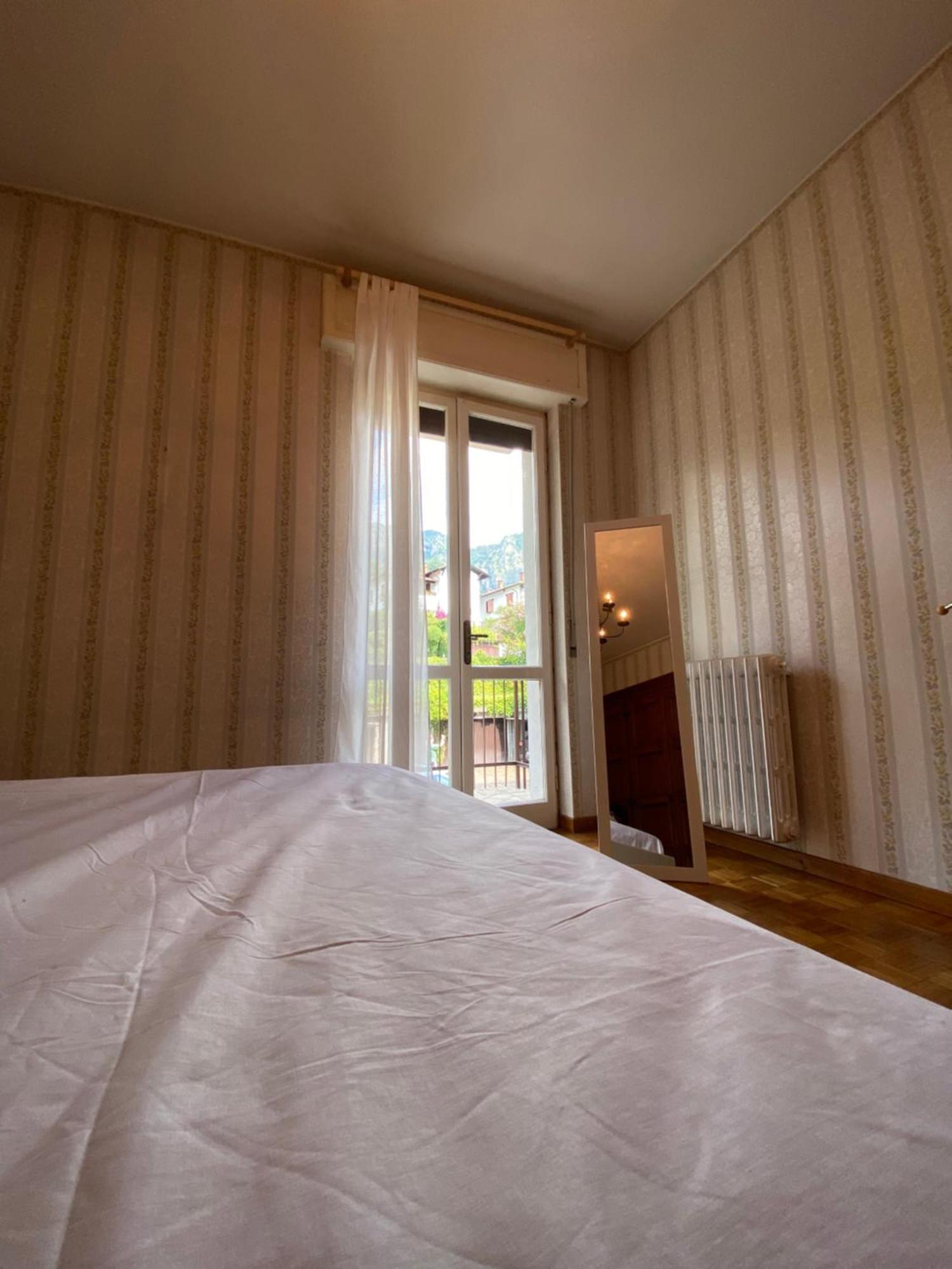 Como Lake Panorama Apartment Cadenabbia エクステリア 写真