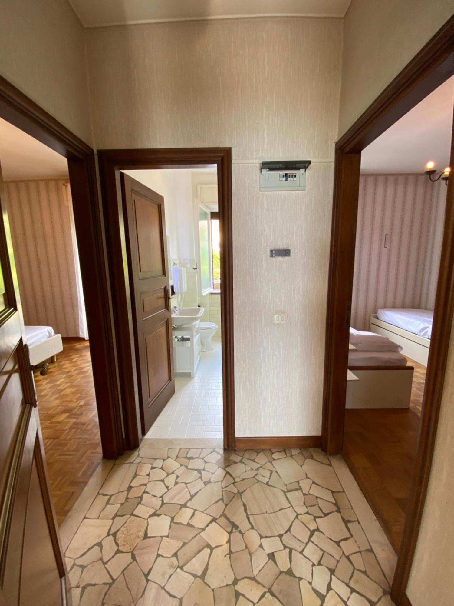 Como Lake Panorama Apartment Cadenabbia エクステリア 写真